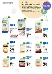 24. stránka dm drogerie markt letáku