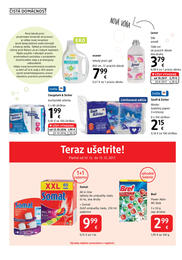 30. stránka dm drogerie markt letáku