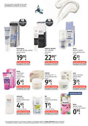 12. stránka dm drogerie markt letáku