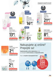 13. stránka dm drogerie markt letáku