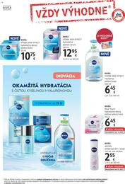 10. stránka dm drogerie markt letáku