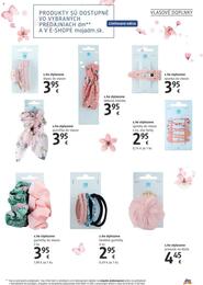 11. stránka dm drogerie markt letáku