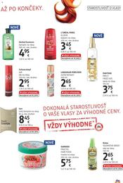 17. stránka dm drogerie markt letáku