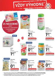 20. stránka dm drogerie markt letáku