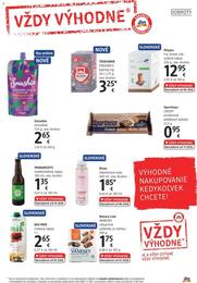 27. stránka dm drogerie markt letáku