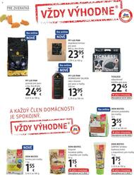 28. stránka dm drogerie markt letáku