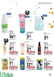 11. stránka dm drogerie markt letáku