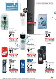 13. stránka dm drogerie markt letáku