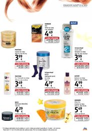 15. stránka dm drogerie markt letáku
