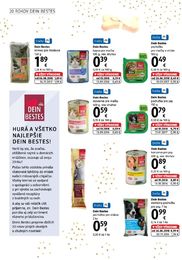 26. stránka dm drogerie markt letáku
