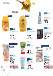 28. stránka dm drogerie markt letáku