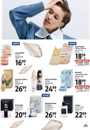 7. stránka dm drogerie markt letáku