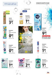 19. stránka dm drogerie markt letáku