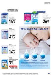 25. stránka dm drogerie markt letáku