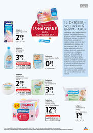 27. stránka dm drogerie markt letáku