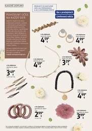 6. stránka dm drogerie markt letáku