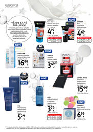 12. stránka dm drogerie markt letáku