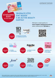 25. stránka dm drogerie markt letáku