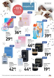 3. stránka dm drogerie markt letáku