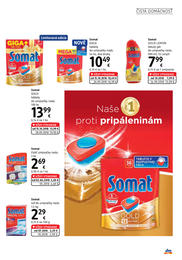 31. stránka dm drogerie markt letáku