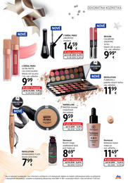 7. stránka dm drogerie markt letáku