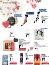 14. stránka dm drogerie markt letáku