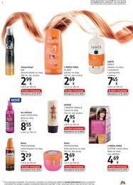 17. stránka dm drogerie markt letáku