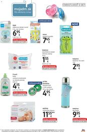 25. stránka dm drogerie markt letáku