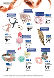 10. stránka dm drogerie markt letáku