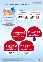 11. stránka dm drogerie markt letáku