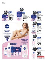 14. stránka dm drogerie markt letáku