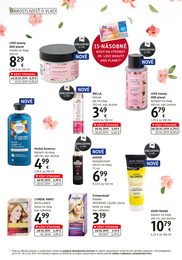 20. stránka dm drogerie markt letáku
