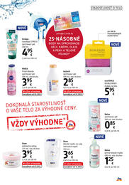 15. stránka dm drogerie markt letáku