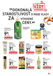 19. stránka dm drogerie markt letáku