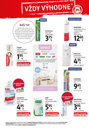 20. stránka dm drogerie markt letáku