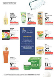 12. stránka dm drogerie markt letáku