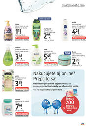 15. stránka dm drogerie markt letáku