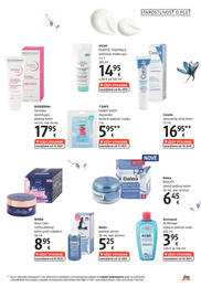 9. stránka dm drogerie markt letáku