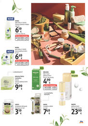 11. stránka dm drogerie markt letáku