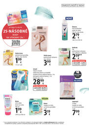 19. stránka dm drogerie markt letáku