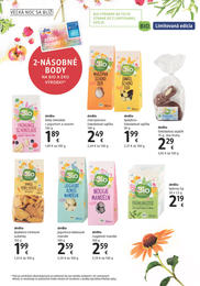 24. stránka dm drogerie markt letáku