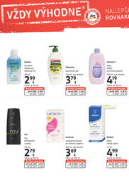 26. stránka dm drogerie markt letáku