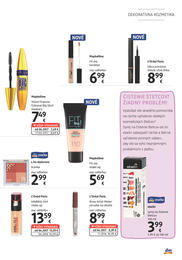9. stránka dm drogerie markt letáku