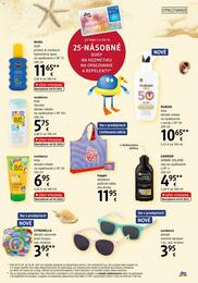 13. stránka dm drogerie markt letáku