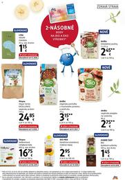27. stránka dm drogerie markt letáku