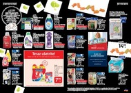 16. stránka dm drogerie markt letáku