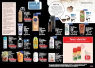7. stránka dm drogerie markt letáku