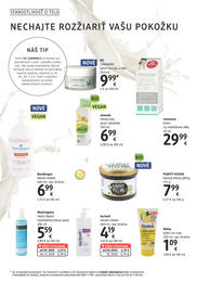 8. stránka dm drogerie markt letáku