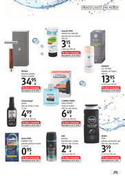17. stránka dm drogerie markt letáku