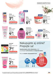 11. stránka dm drogerie markt letáku